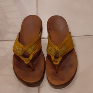 Merrell Leather Sandals